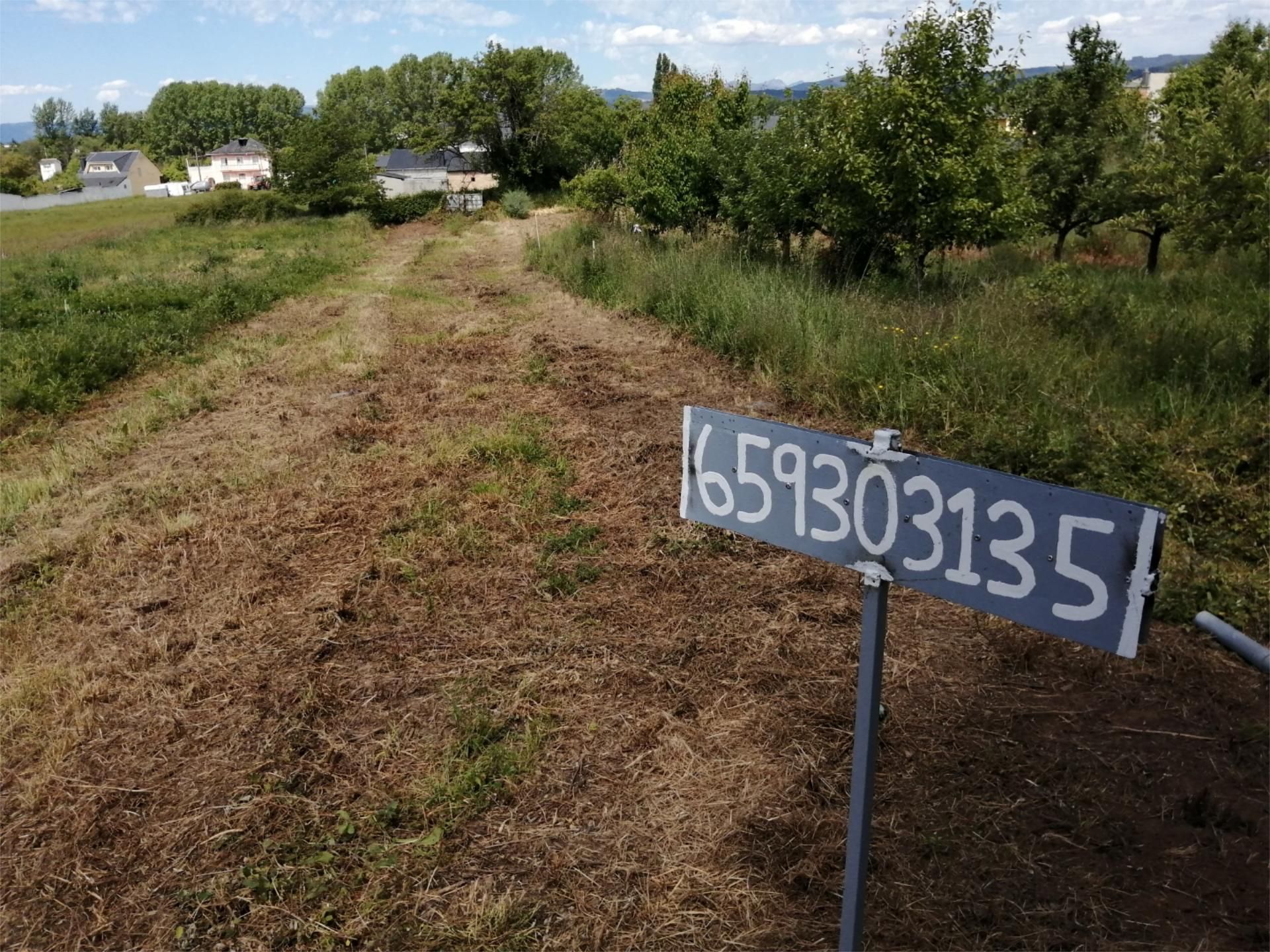 Flat for sale in Cubillos del Sil