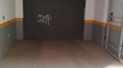 Photo 2 of Garage for sale in Calle de Aranjuez, 14, Bellas Vistas, Madrid