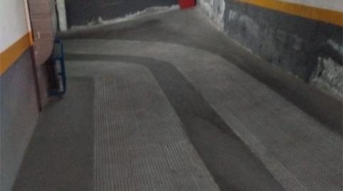 Photo 3 of Garage for sale in Calle de Aranjuez, 14, Bellas Vistas, Madrid