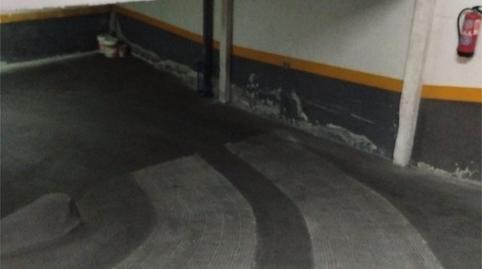 Photo 4 of Garage for sale in Calle de Aranjuez, 14, Bellas Vistas, Madrid