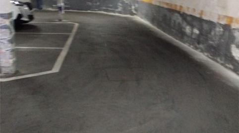 Photo 5 of Garage for sale in Calle de Aranjuez, 14, Bellas Vistas, Madrid