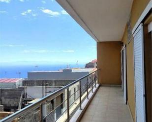 Terrace of Flat for sale in  Santa Cruz de Tenerife Capital  with Terrace and Storage room