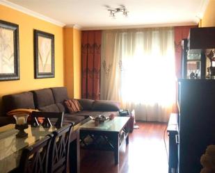 Living room of Flat for sale in Atxondo  with Balcony