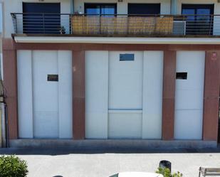 Exterior view of Premises to rent in Vilanova i la Geltrú