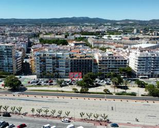 Exterior view of Premises to rent in Vilanova i la Geltrú