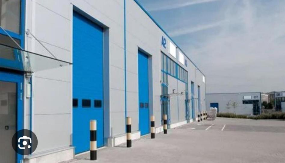 Photo 1 of Industrial buildings to rent in Street Calle Batalla del Salado, 1, Tarifa ciudad, Cádiz