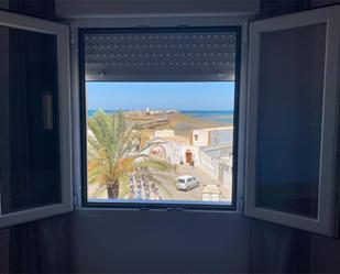 Flat to rent in Calle Pericón de Cádiz, 22, La Caleta - La Viña