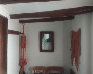 Dormitori de Casa adosada en venda en Borja amb Balcó
