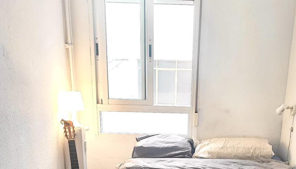 Apartment to share in Avenida de la Ciudad de Barcelona, 83, Adelfas, Madrid - image 1 Photo 1 of Apartment to share in Avenida de la Ciudad de Barcelona, 83, Adelfas, Madrid