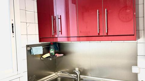 Apartment to share in Avenida de la Ciudad de Barcelona, 83, Adelfas, Madrid - image 5 Photo 5 of Apartment to share in Avenida de la Ciudad de Barcelona, 83, Adelfas, Madrid