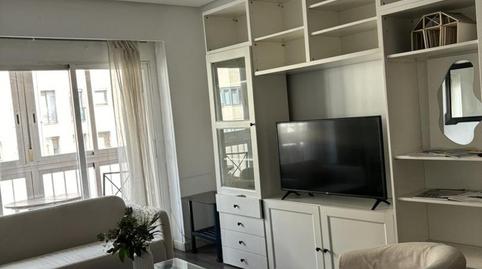 Apartment to share in Avenida de la Ciudad de Barcelona, 83, Adelfas, Madrid - image 4 Photo 4 of Apartment to share in Avenida de la Ciudad de Barcelona, 83, Adelfas, Madrid