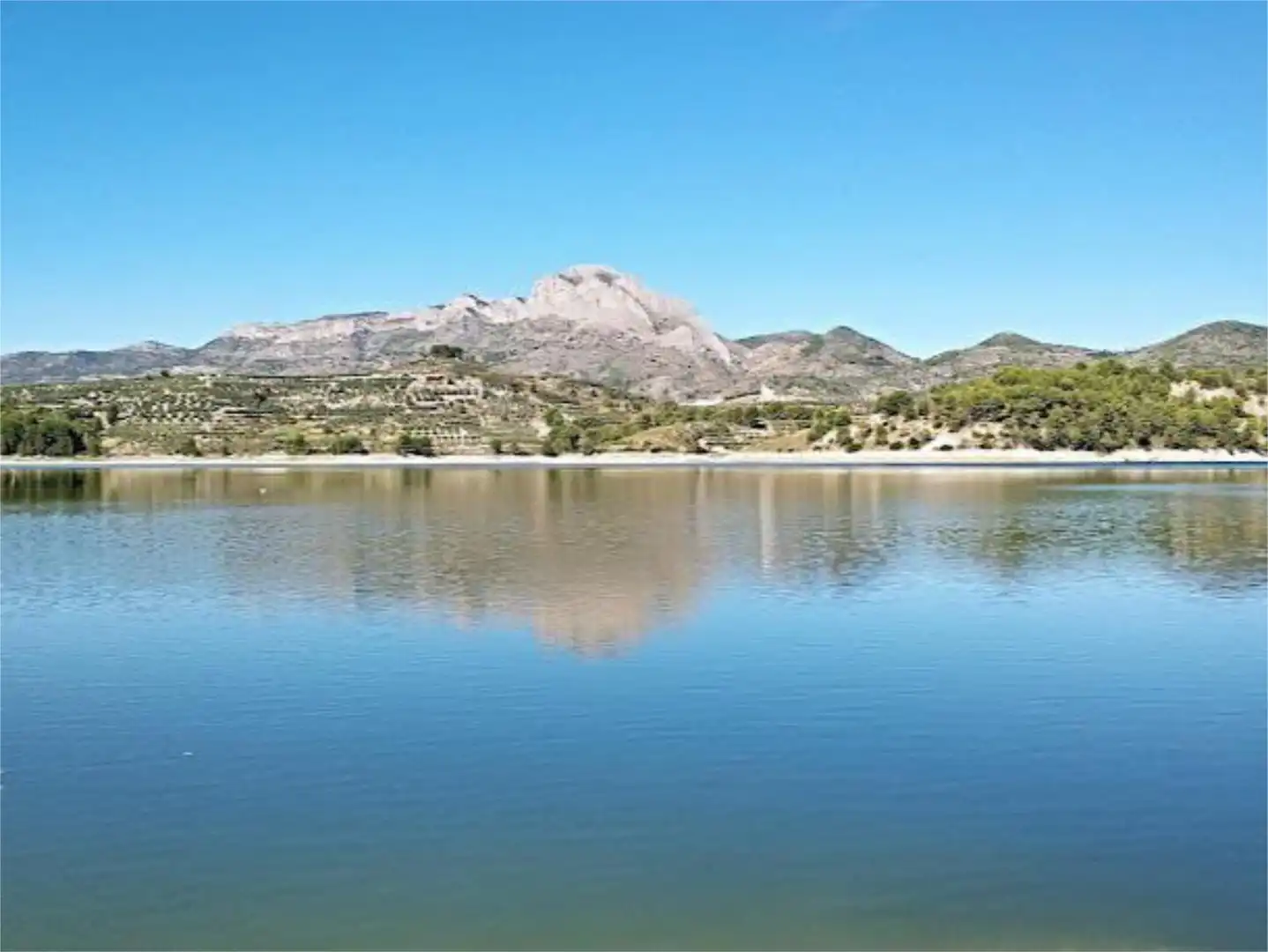 Exterior view of Non-constructible Land for sale in Planes