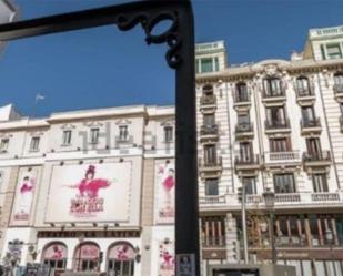 Flat to rent in Calle de la Encomienda, 22,  Madrid Capital