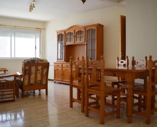 Dining room of Flat for sale in Sotillo de la Adrada  with Air Conditioner and Terrace
