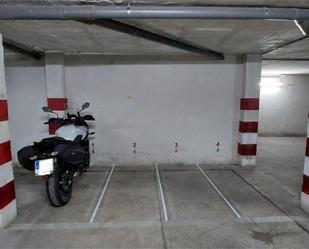 Garage to rent in Calle Cervantes, 11, Barrio del Centro