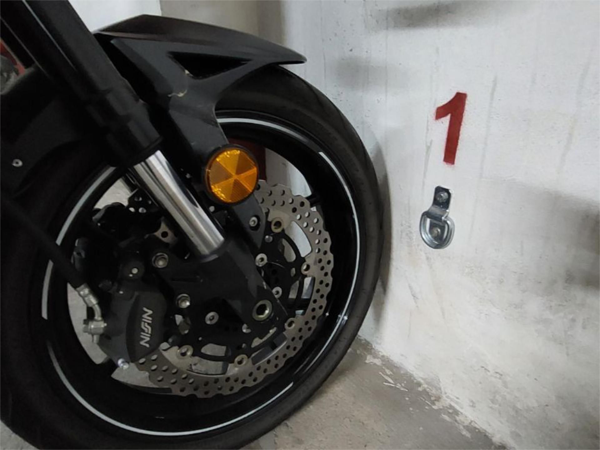 Plazas de garaje de alquiler baratos en Puerto Real | fotocasa