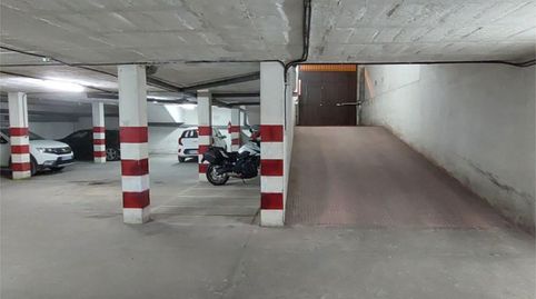 Garage for rent in Calle Cervantes, 11, Barrio del Centro, El Puerto de Santa María - image 4 Photo 4 of Garage for rent in Calle Cervantes, 11, Barrio del Centro, El Puerto de Santa María