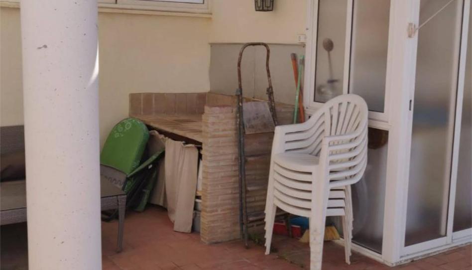 Àtic de lloguer a Carrer Jaume I, 8, Canet d'En Berenguer, Valencia - imatge 1 Foto 1 de Àtic de lloguer a Carrer Jaume I, 8, Canet d'En Berenguer, Valencia