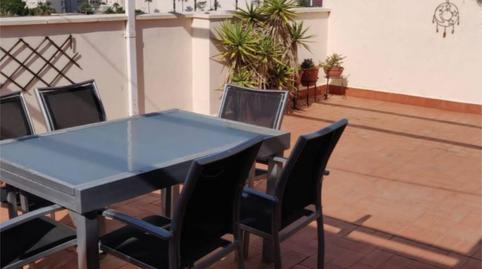 Àtic de lloguer a Carrer Jaume I, 8, Canet d'En Berenguer, Valencia - imatge 3 Foto 3 de Àtic de lloguer a Carrer Jaume I, 8, Canet d'En Berenguer, Valencia