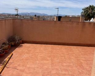 Terrace of House or chalet for sale in Molina de Segura  with Air Conditioner, Terrace and Balcony