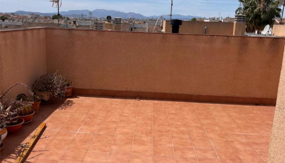 Casa o xalet en venda a Avenida Ronda Este, 23, San Antonio - San José - Los Ángeles, Murcia - imatge 1 Foto 1 de Casa o xalet en venda a Avenida Ronda Este, 23, San Antonio - San José - Los Ángeles, Murcia