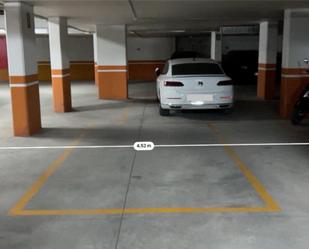 Parking of Garage for sale in Lorca