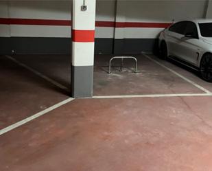 Parking of Garage to rent in Salamanca Capital