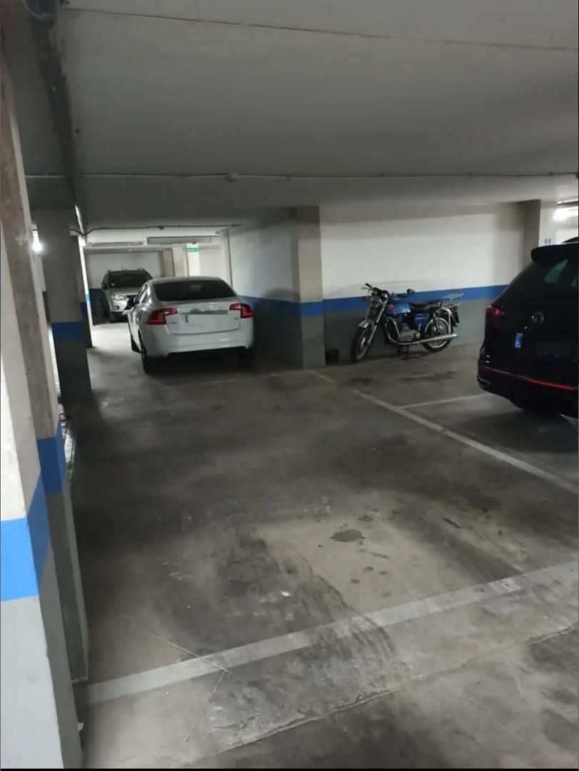 Parking of Garage to rent in Cáceres Capital