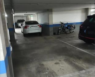 Parking of Garage to rent in Cáceres Capital