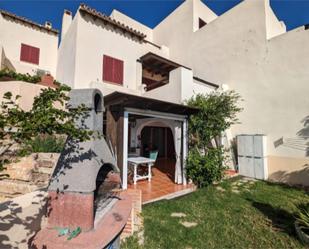 Garden of Flat for sale in Casares  with Air Conditioner, Terrace and Swimming Pool