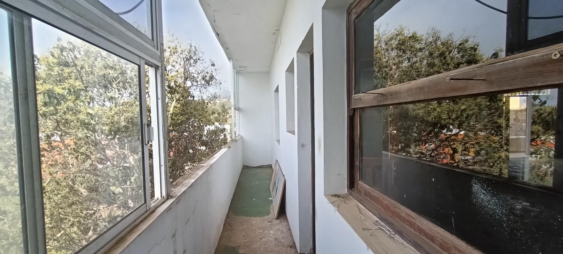 Balcony of House or chalet for sale in Tacoronte  with Private garden, Terrace and Storage room
