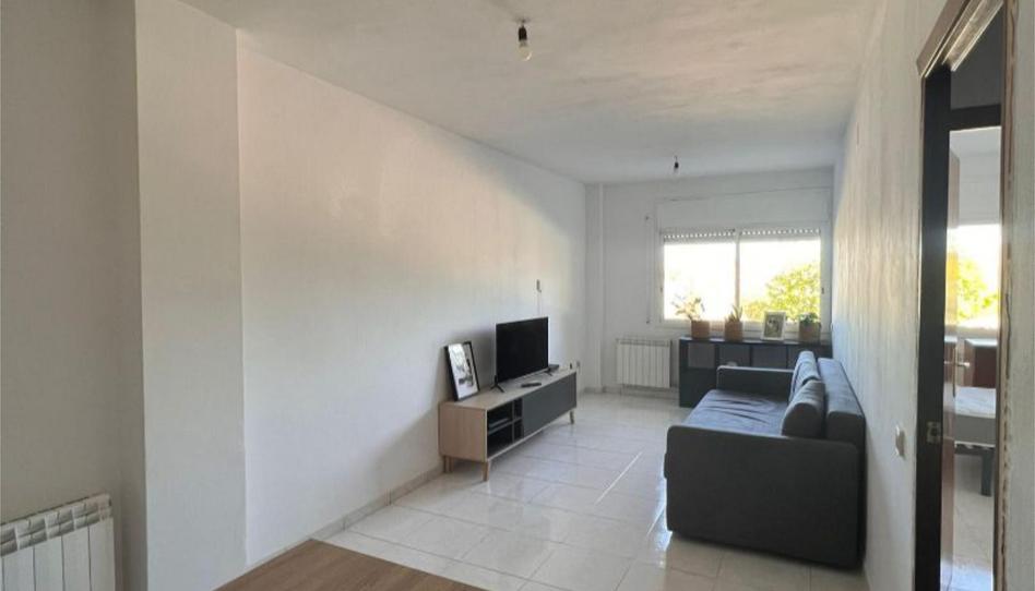 Photo 1 of Flat for sale in Carrer D'antoni Mestres Jané, 33, Les Clotes, Barcelona