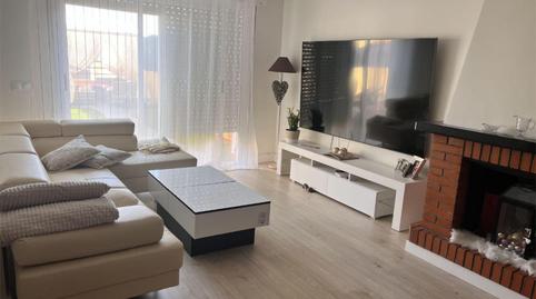 Dúplex en venda a Calle de las Higueras, 94, La Envía, Almería - imatge 3 Foto 3 de Dúplex en venda a Calle de las Higueras, 94, La Envía, Almería