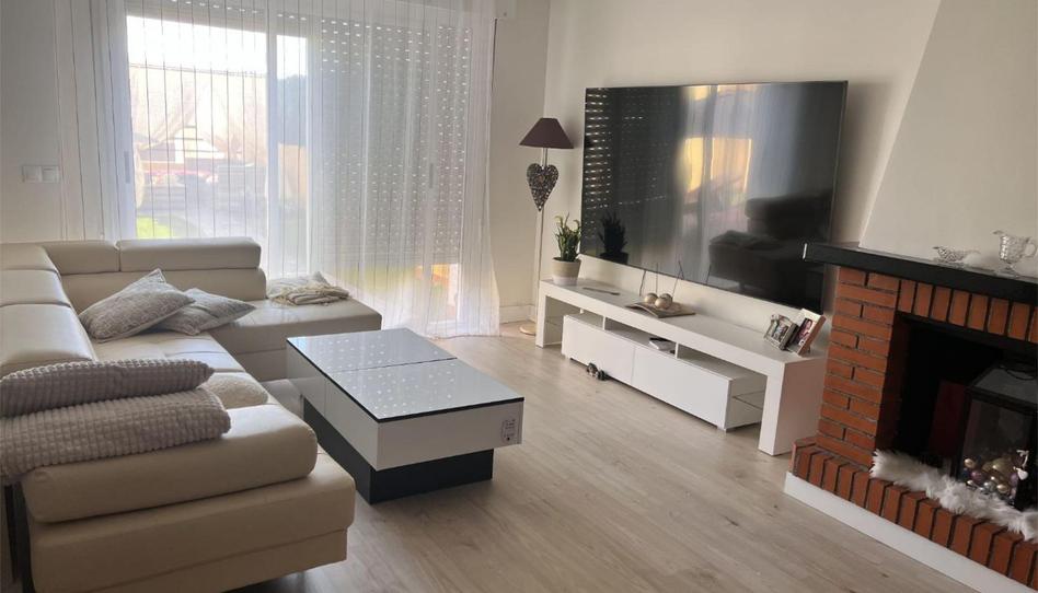 Single-family semi-detached for sale in Calle de las Higueras, 94, La Envía, Vícar - image 1 Photo 1 of Single-family semi-detached for sale in Calle de las Higueras, 94, La Envía, Vícar