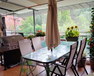 Terrace of Flat for sale in Cercedilla