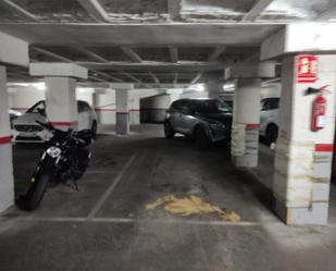 Parking of Garage to rent in Santa Coloma de Gramenet