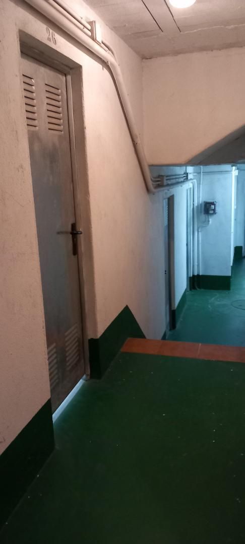 Traster de lloguer en Pontevedra Capital 