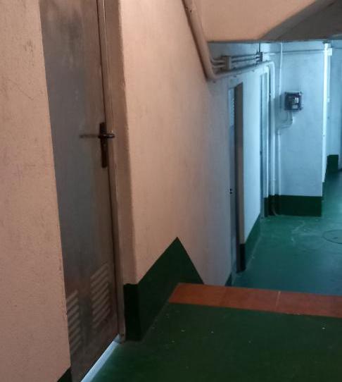 Trastero de alquiler en Rúa Pintor Manuel Colmeiro, 6, Zona Fernández Ladreda, Pontevedra - imagen 1 Foto 1 de Trastero de alquiler en Rúa Pintor Manuel Colmeiro, 6, Zona Fernández Ladreda, Pontevedra