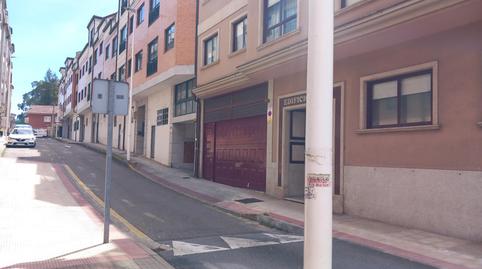 Trastero de alquiler en Rúa Pintor Manuel Colmeiro, 6, Zona Fernández Ladreda, Pontevedra - imagen 2 Foto 2 de Trastero de alquiler en Rúa Pintor Manuel Colmeiro, 6, Zona Fernández Ladreda, Pontevedra