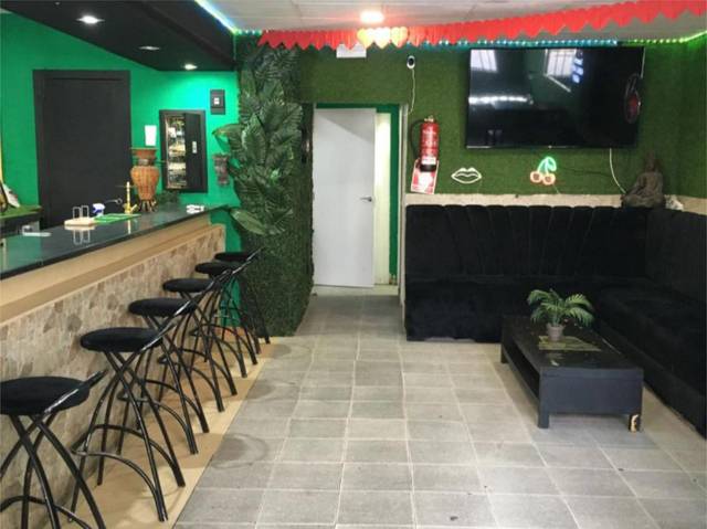 Local comercial en Alquiler en Calle del Río Ulla, 20 en Pueblo Nuevo
