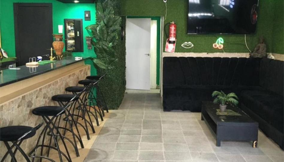 Photo 1 of Premises to rent in Calle del Río Ulla, 20, Pueblo Nuevo, Madrid