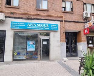 Exterior view of Premises to rent in Móstoles  with Air Conditioner