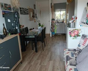 Cuina de Apartament en venda en Bellvei amb Terrassa i Balcó
