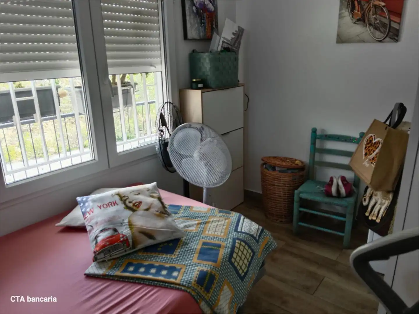 Apartamento en venta en Plaça Santa Ana, 1, Bellvei Habitación de Apartamento en venta en Bellvei con Jardín privado, Terraza y Parking comunitario