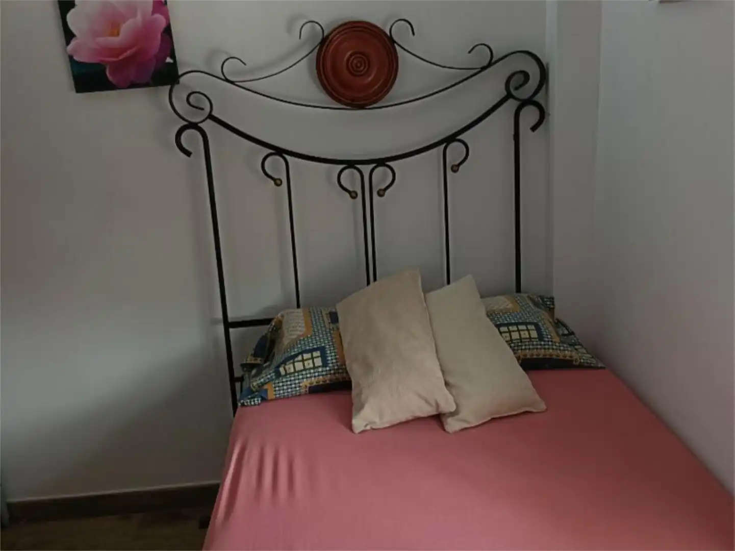 Apartamento en venta en Plaça Santa Ana, 1, Bellvei Habitación de Apartamento en venta en Bellvei con Jardín privado, Terraza y Parking comunitario