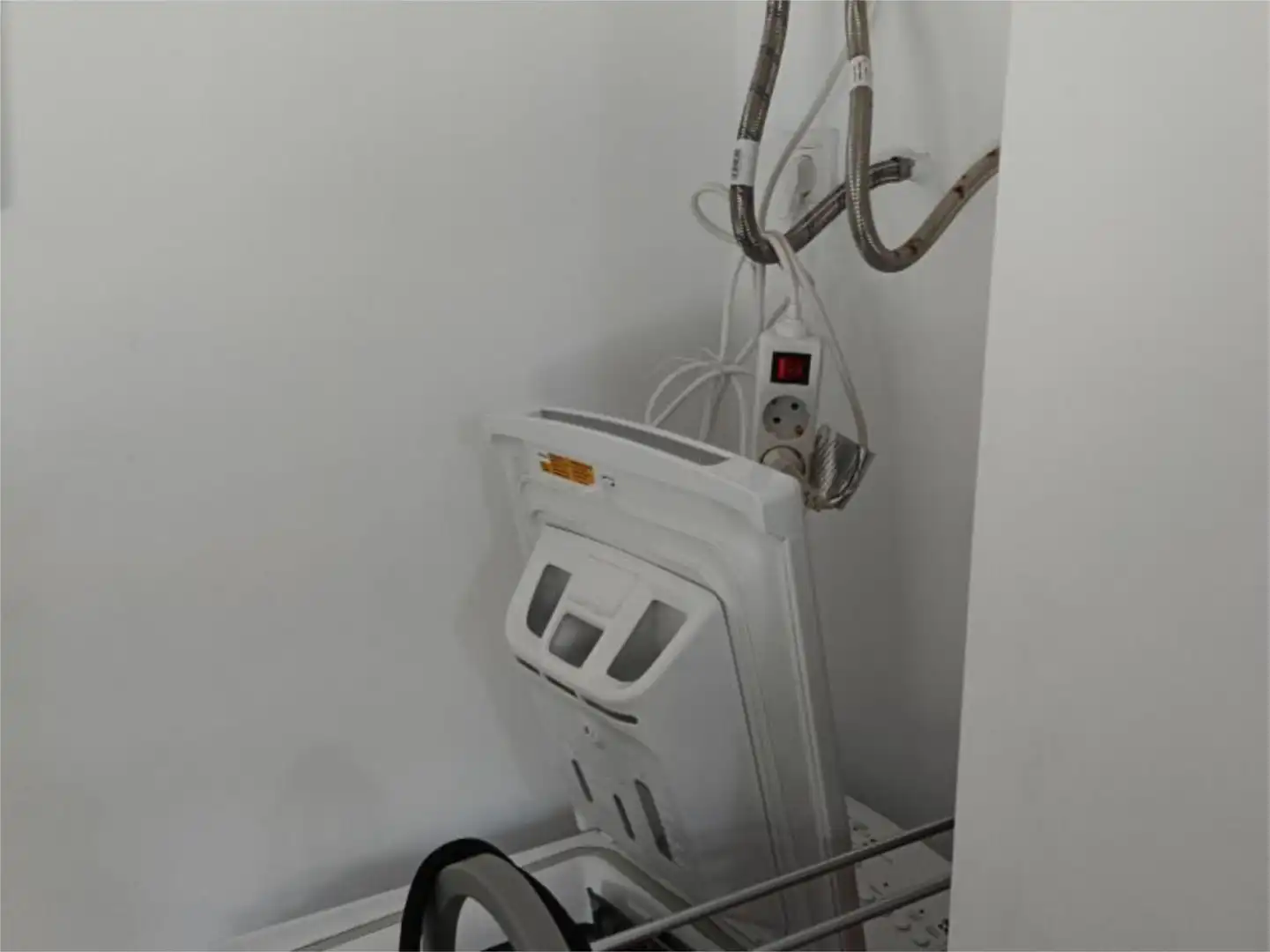 Apartamento en venta en Plaça Santa Ana, 1, Bellvei Habitación de Apartamento en venta en Bellvei con Jardín privado, Terraza y Parking comunitario