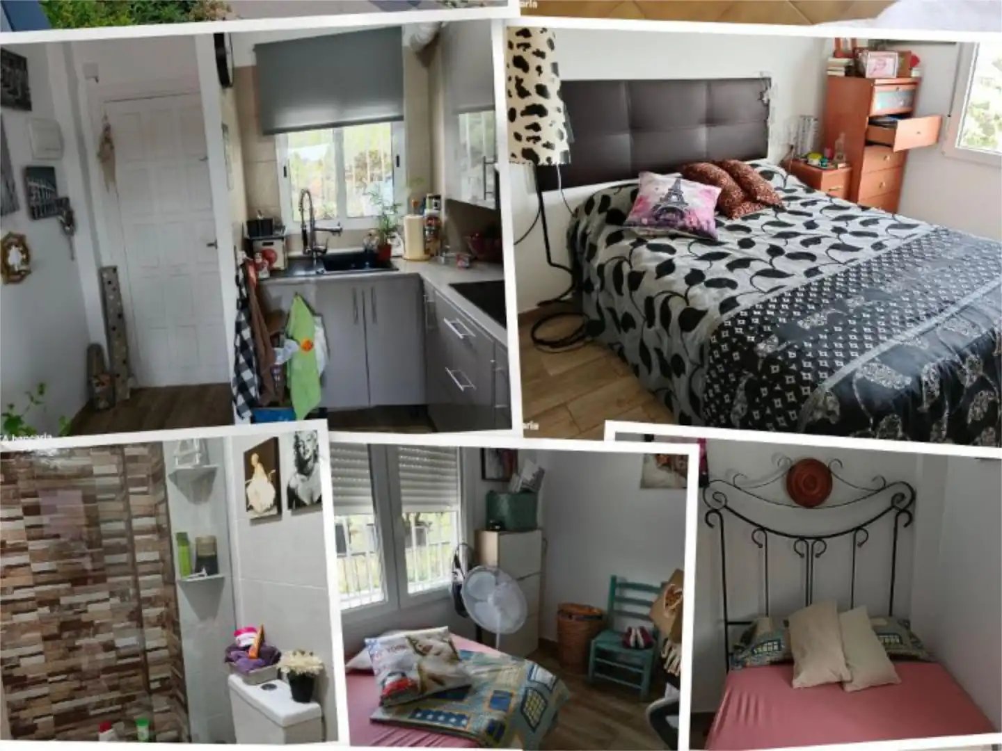 Apartamento en venta en Plaça Santa Ana, 1, Bellvei Habitación de Apartamento en venta en Bellvei con Jardín privado, Terraza y Parking comunitario
