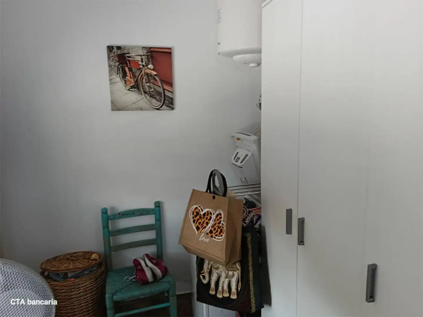 Apartamento en venta en Plaça Santa Ana, 1, Bellvei Habitación de Apartamento en venta en Bellvei con Jardín privado, Terraza y Parking comunitario