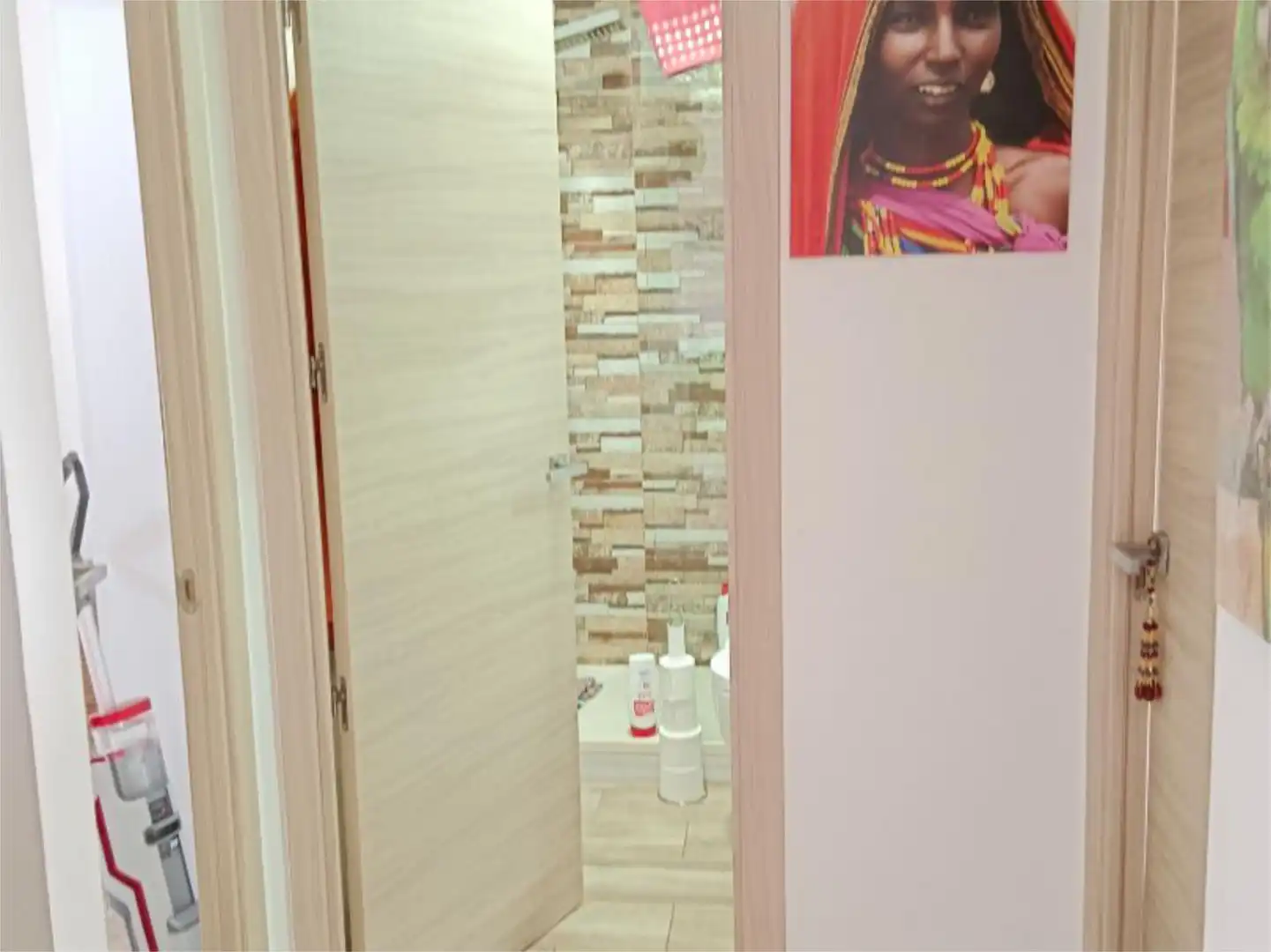 Apartamento en venta en Plaça Santa Ana, 1, Bellvei Apartamento en venta en Bellvei con Jardín privado, Terraza y Parking comunitario