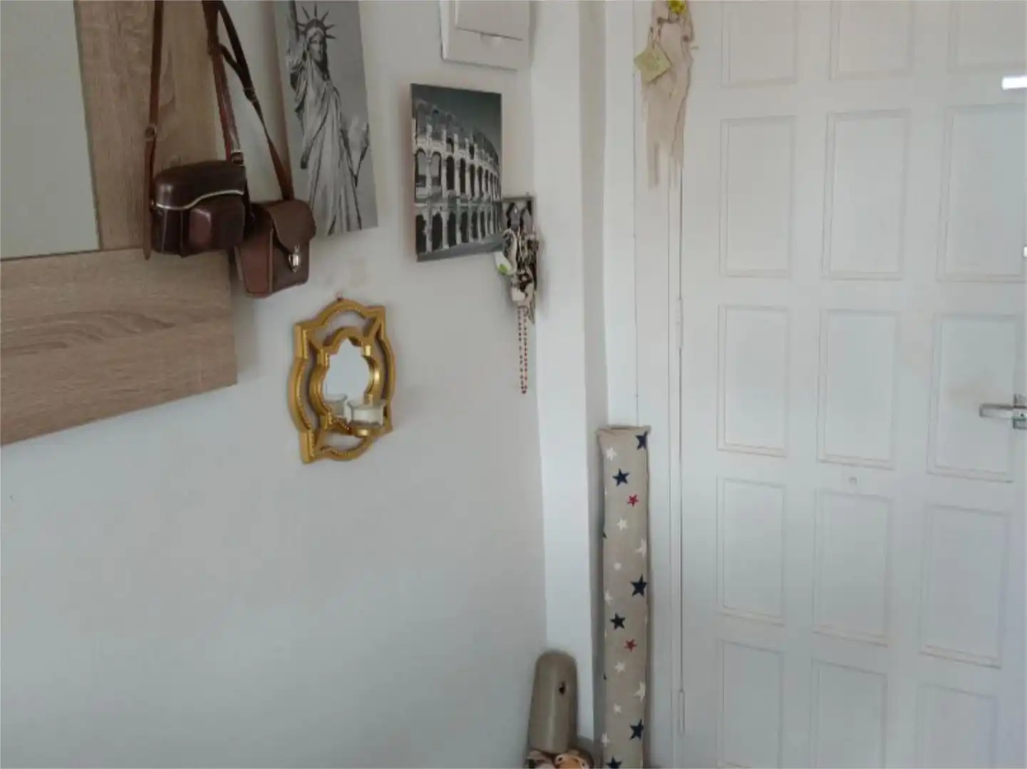 Apartamento en venta en Plaça Santa Ana, 1, Bellvei Apartamento en venta en Bellvei con Jardín privado, Terraza y Parking comunitario